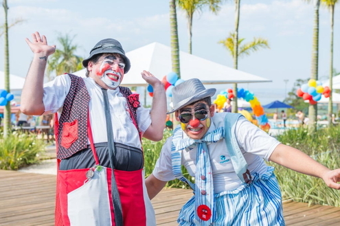 A magia do Dia das Crianças nos empreendimentos