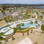 Iate Clube XIII (Riviera XIII)