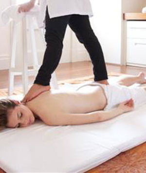 Mais qualidade de vida com a Yoga Massagem Ayurvédica