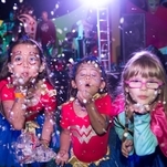 Carnaval no Ninho Verde II