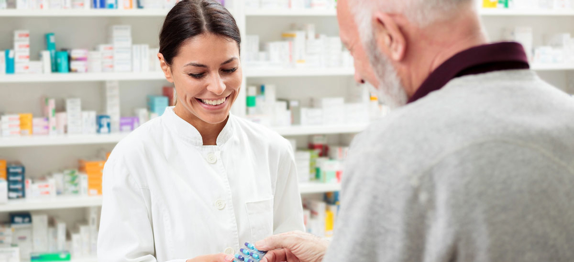 Centro Comercial do Ninho II ganha farmácia