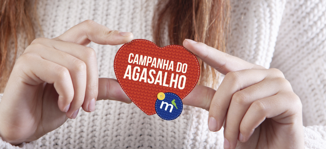 Campanha do Agasalho