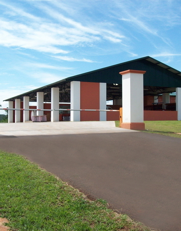 Centrais de Manutenção