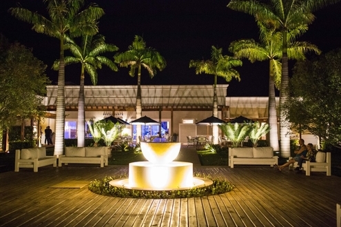 Green Village é inaugurado com sucesso no Santa Bárbara