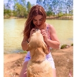 Diversão e muita natureza envolvidas no Ninho Verde I!
Foto: @nathponci
