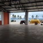 Central de Manutenção