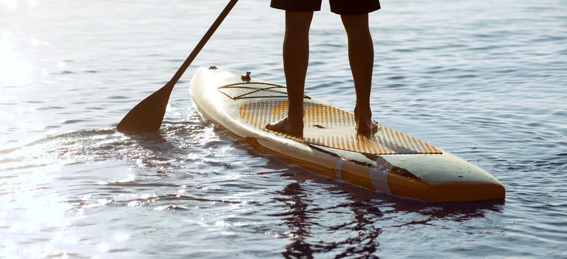 Stand Up Paddle