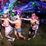 Carnaval no Santa Bárbara Resort Residence