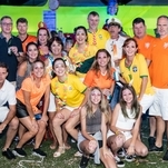 Carnaval na Riviera de Santa Cristina XIII