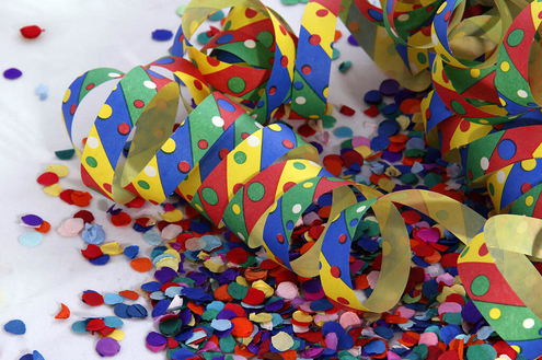 Só alegria! Festa de Carnaval embala foliões nos empreendimentos da Momentum