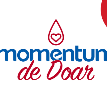 Momentum lança campanha para incentivar doação de sangue