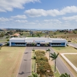 Portaria Social - Riviera de Santa Cristina XIII