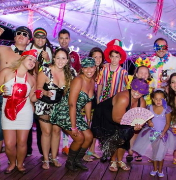 Carnaval 2014 agita os empreendimentos