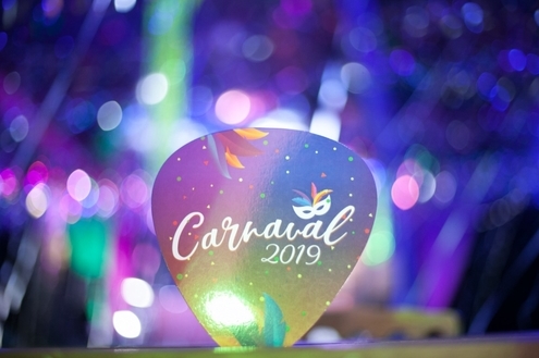 Folia de Carnaval nos empreendimentos da Momentum