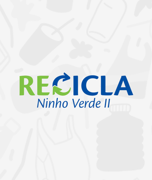 RECICLA Ninho Verde II