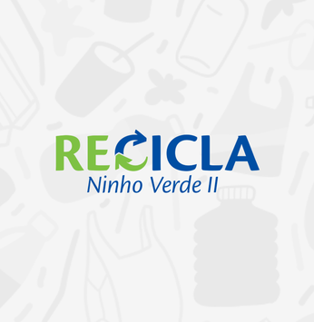 RECICLA Ninho Verde II