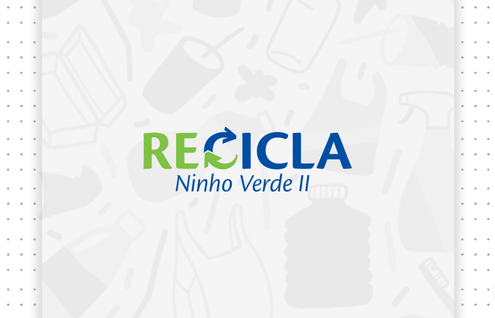 RECICLA Ninho Verde II