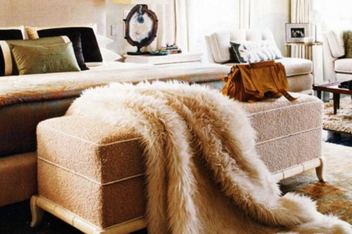 Decore sua casa para o inverno