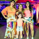 Carnaval no Santa Bárbara Resort Residence