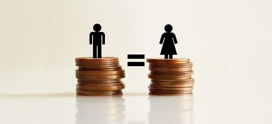 Igualdade salarial: como estamos e para onde vamos