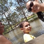 Ninho Verde I - Foto: @nessadainezi