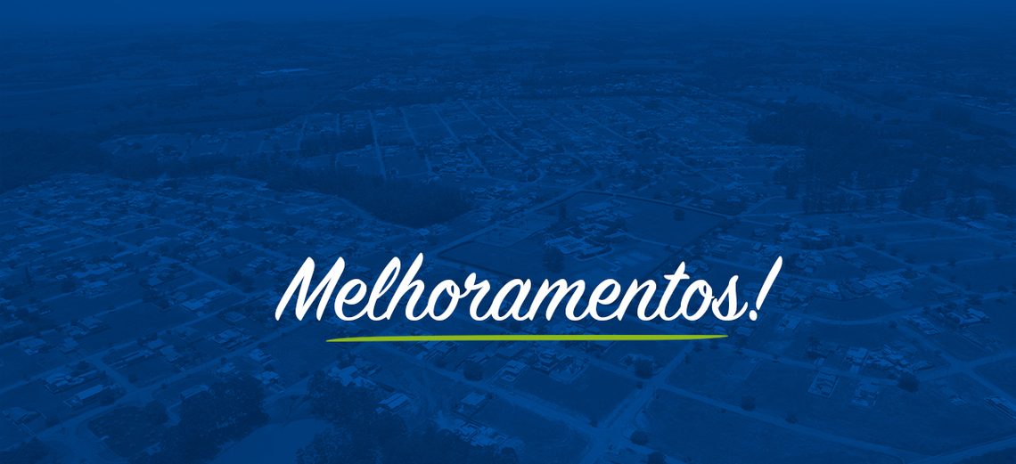 Melhoramentos