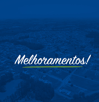 Melhoramentos