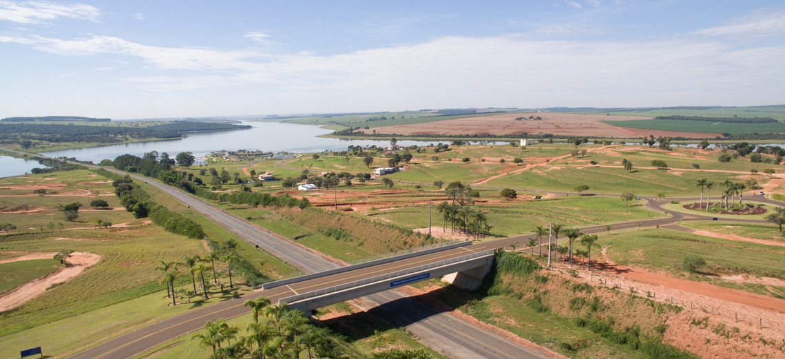 Condição de tráfego na Rodovia Raposo Tavares melhora cada vez mais com avanço das obras