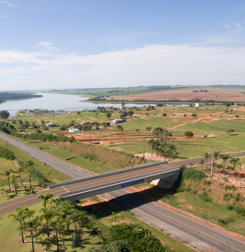 Condição de tráfego na Rodovia Raposo Tavares melhora cada vez mais com avanço das obras