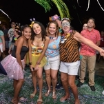 Carnaval no Ninho Verde I