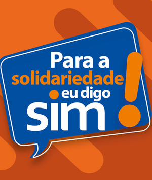 Ação Solidária do SLIM e da Momentum encerra com 3 toneladas de alimentos arrecadados
