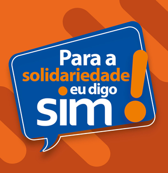 Ação Solidária do SLIM e da Momentum encerra com 3 toneladas de alimentos arrecadadas