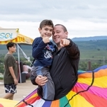 Festa das Crianças - Ninho Verde II.