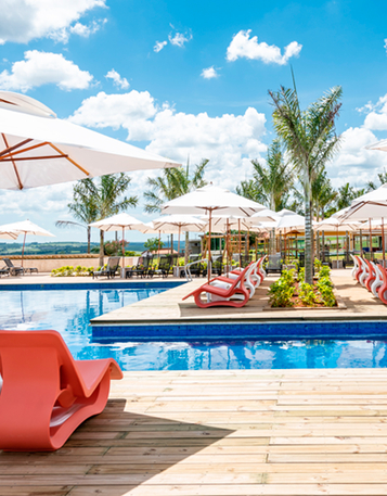 Clube de Campo Ninho Verde II