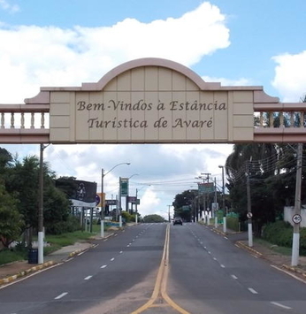 15/9 - Aniversário da Estância Turística de Avaré