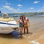 Riviera de Santa Cristina XIII - Foto: @alexandre.prado22