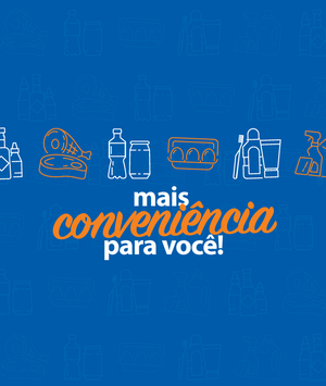 Comodidade: tem Mini Market no Ninho Verde I