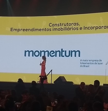 Bicampeã! Momentum é, mais uma vez, eleita a Melhor Empresa para o Consumidor