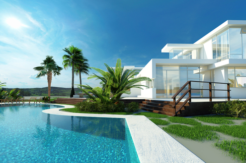 REALIZA: incentivo para concretizar o sonho da sua casa de campo
