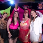 Carnaval no Ninho Verde II