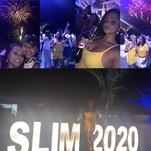 Ninho Verde II - Foto: @joana.alves3