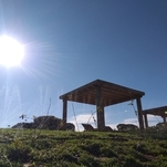 Iate Clube IV - foto tirada em julho/2020