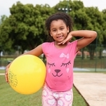 Festa das Crianças - Riviera IV.