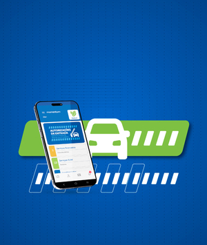 Nova funcionalidade no APP da Momentum