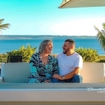 Boa companhia e riso fácil no Clube Solemar, da Riviera I.
Foto: @carolsantosfotografiaa
