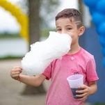 Festa das Crianças - Riviera II.