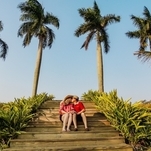 Ensaio produzido na Riviera I