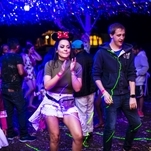 Carnaval na Riviera de Santa Cristina III