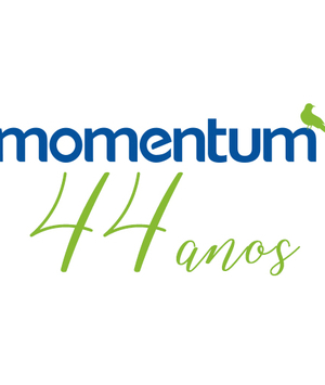 Momentum: há 44 anos trabalhando para oferecer qualidade de vida