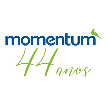 Momentum: há 44 anos trabalhando para oferecer qualidade de vida